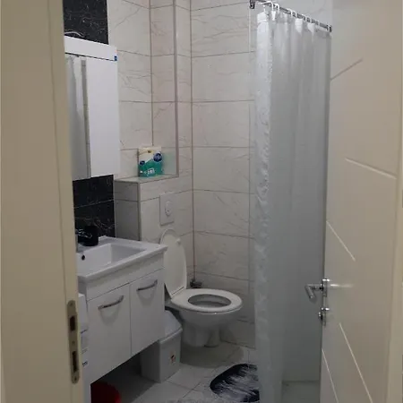 Mandza Apartment Novi Pazar Exterior photo