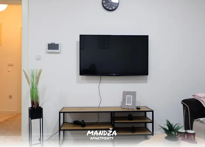 Mandza