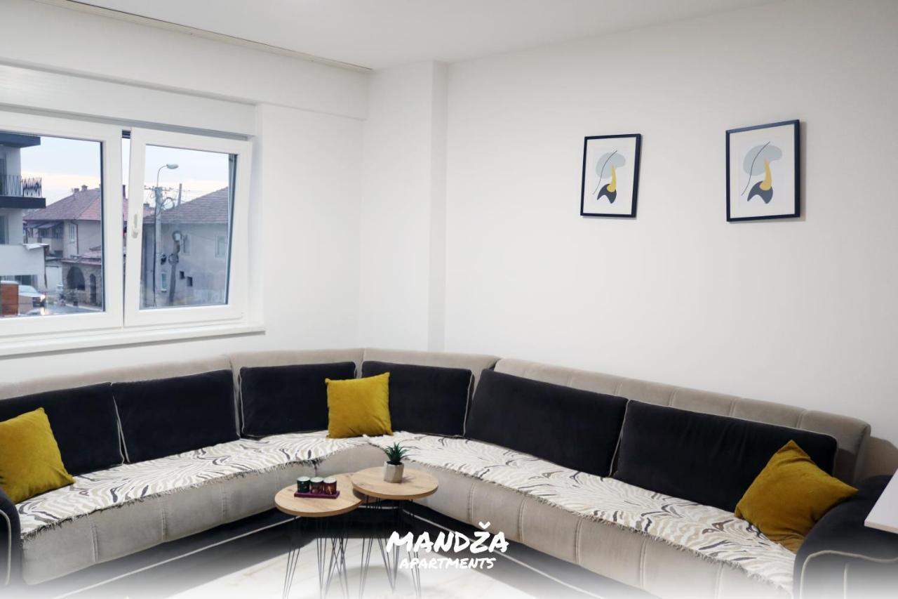 Apartment Mandza Novi Pazar