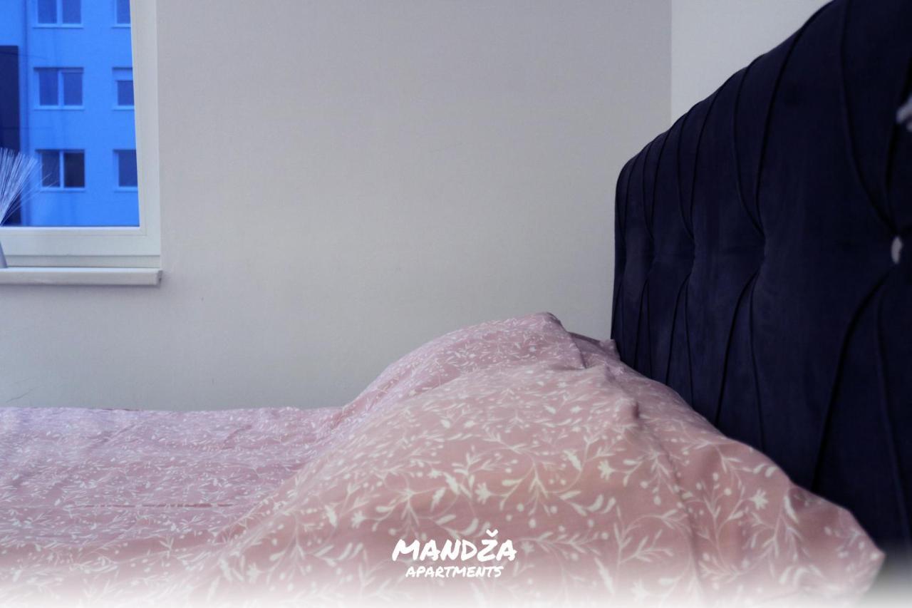 Mandza Apartment Novi Pazar