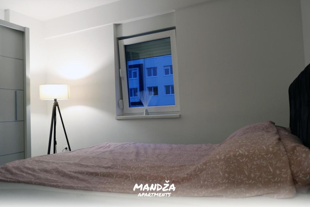 Mandza Apartment