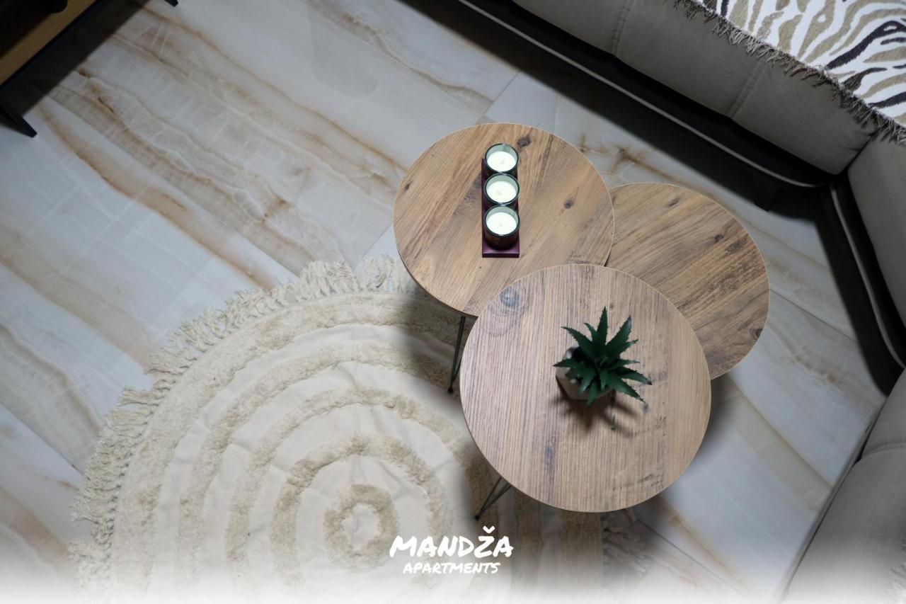 Mandza *