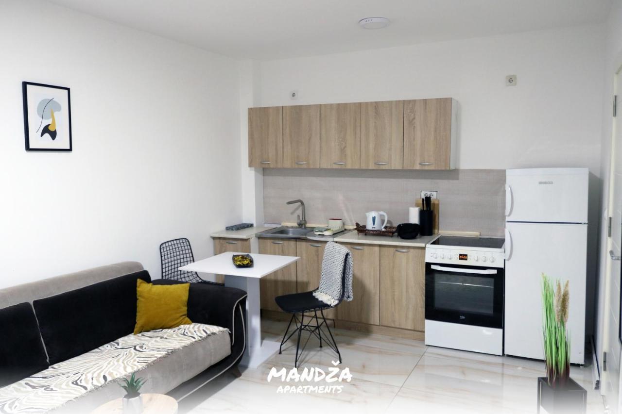Mandza *