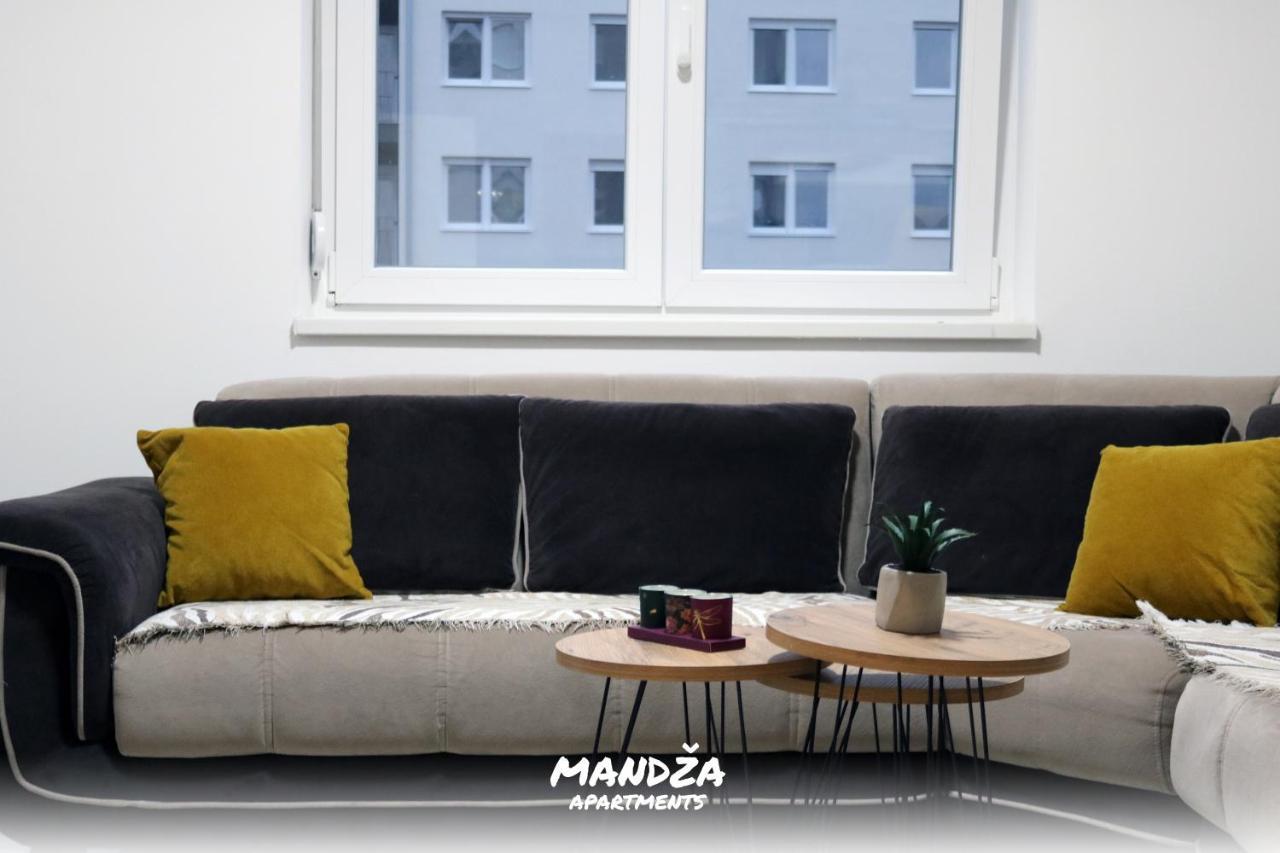 Apartment Mandza Novi Pazar