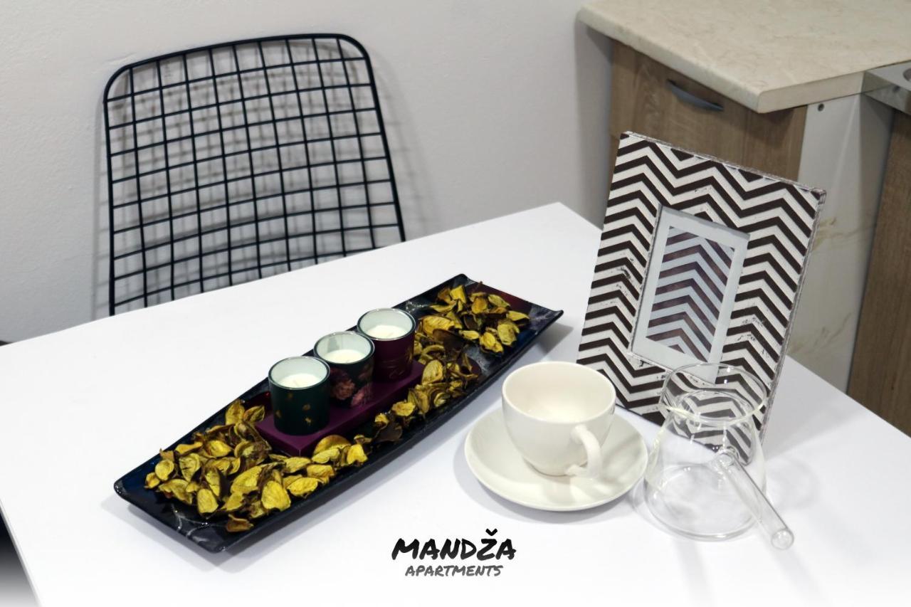 Mandza *